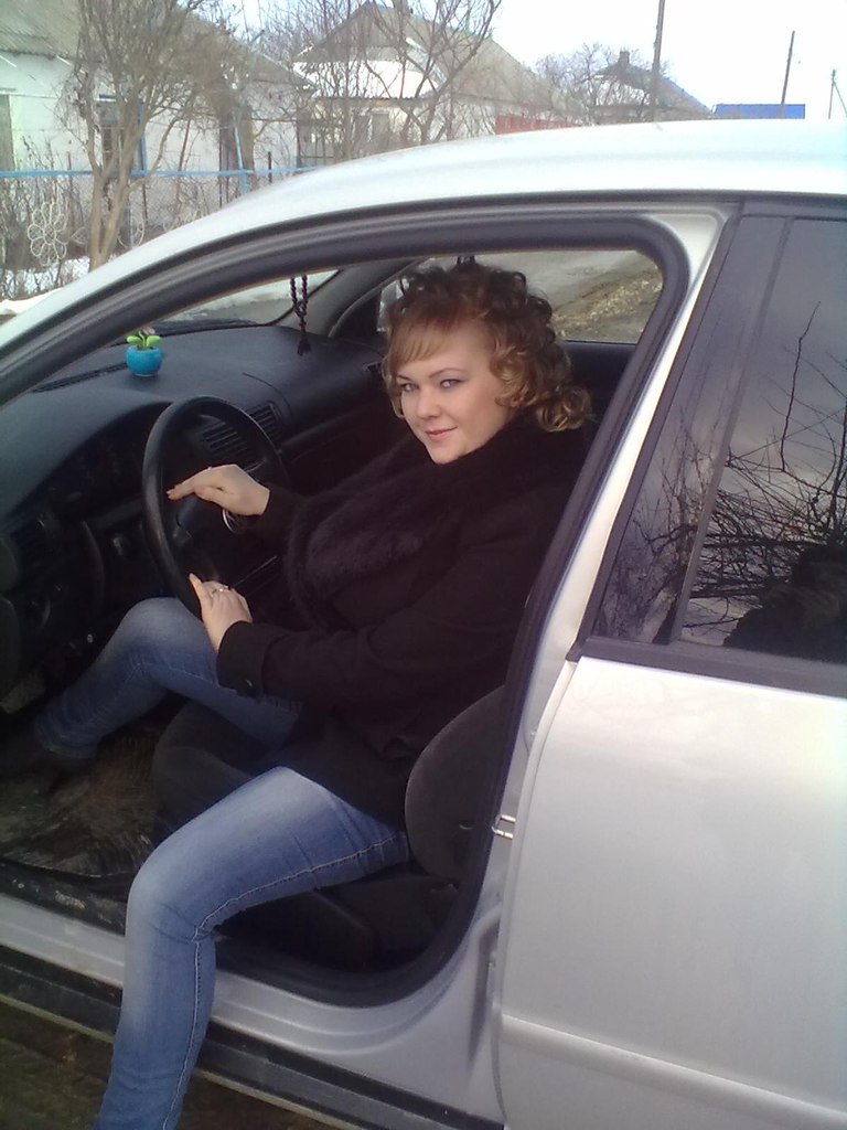 Евгения Мельниченко-Яцун | Анапа