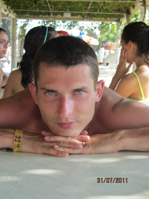 Олег Вр | Санкт-Петербург