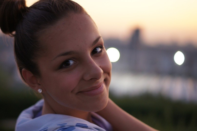 Mariia Karpliuk | Киев