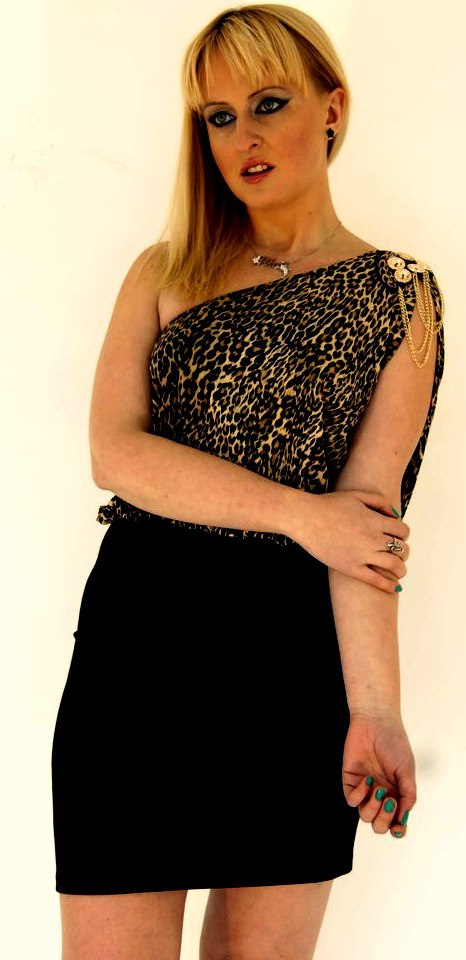 Viktoriya Kozlova ♕ Shadow Angel ♕ | İstanbul