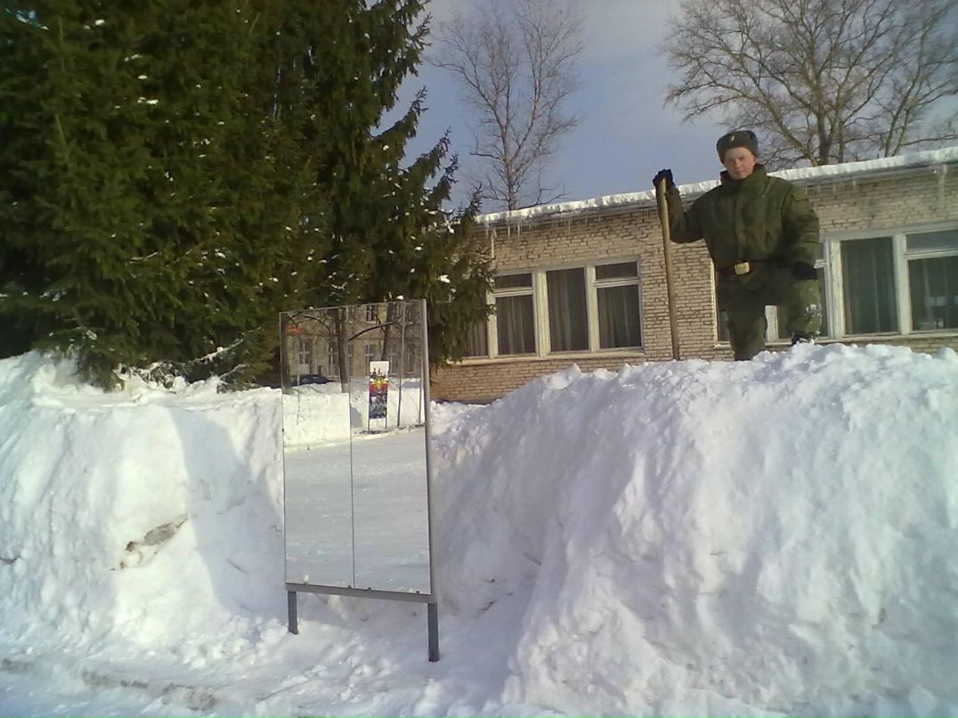 Valera Firsov | Москва