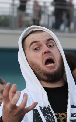 Кирилл Максимчук | Калининград