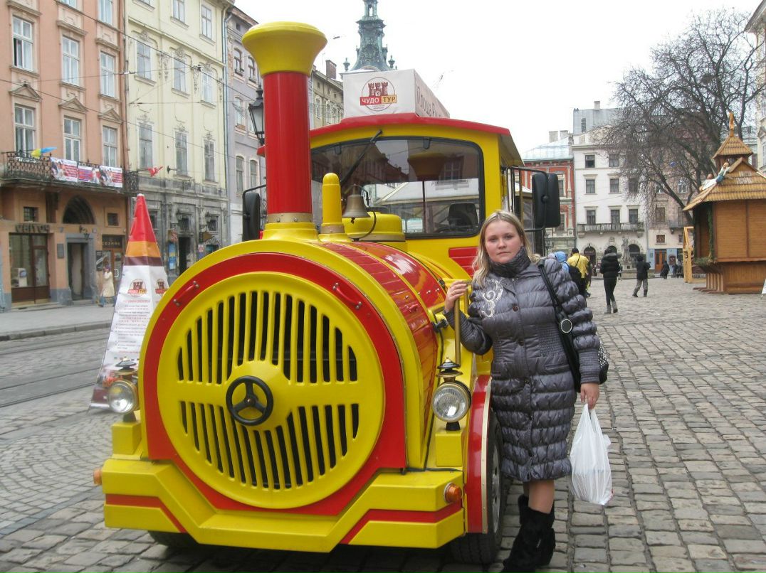 Наталья Иванова | Мариуполь