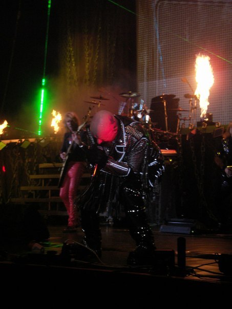 Алексей Чернов BlackAle | Киев