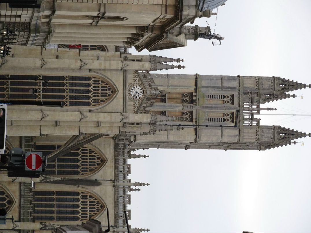 REN[The )) DARK Side] | Москва