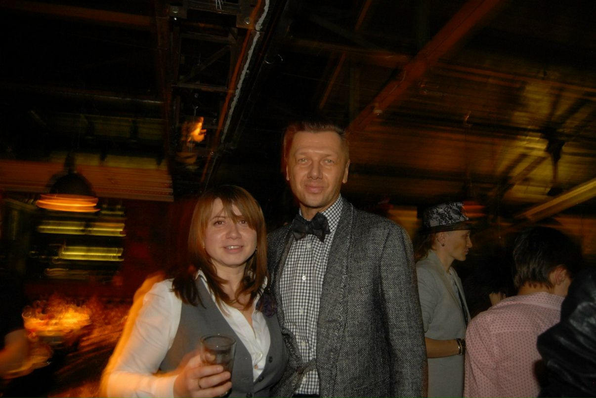 Эльвина Ювакаева | Москва