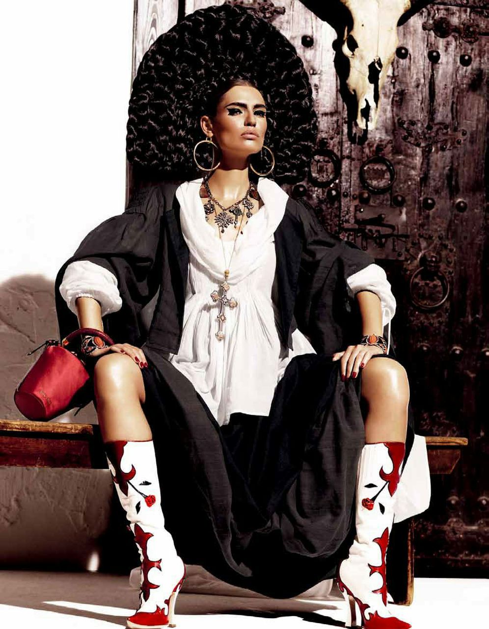 Катя Мочаловва | 