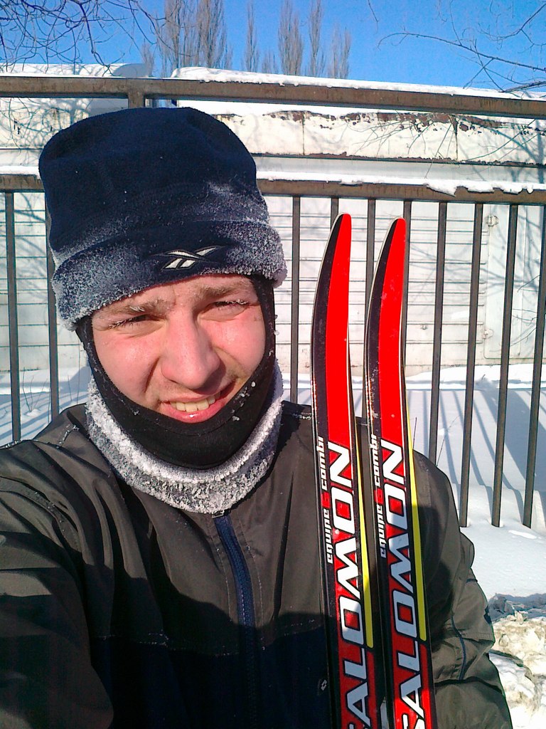 Виталий Тихий | 