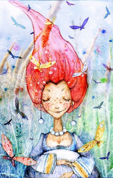 Анна Иванова | 