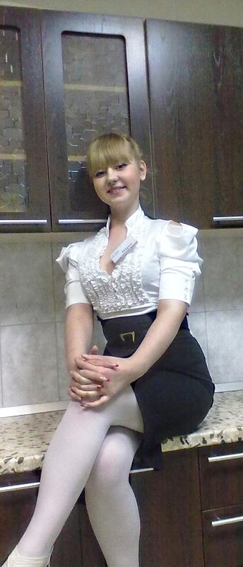 Mariya Nikitina | Новосибирск