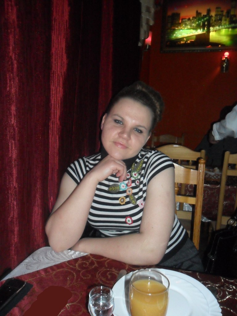 Елена Беккер | Тюмень