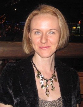 Валентина Никитина Анатольевна | Санкт-Петербург