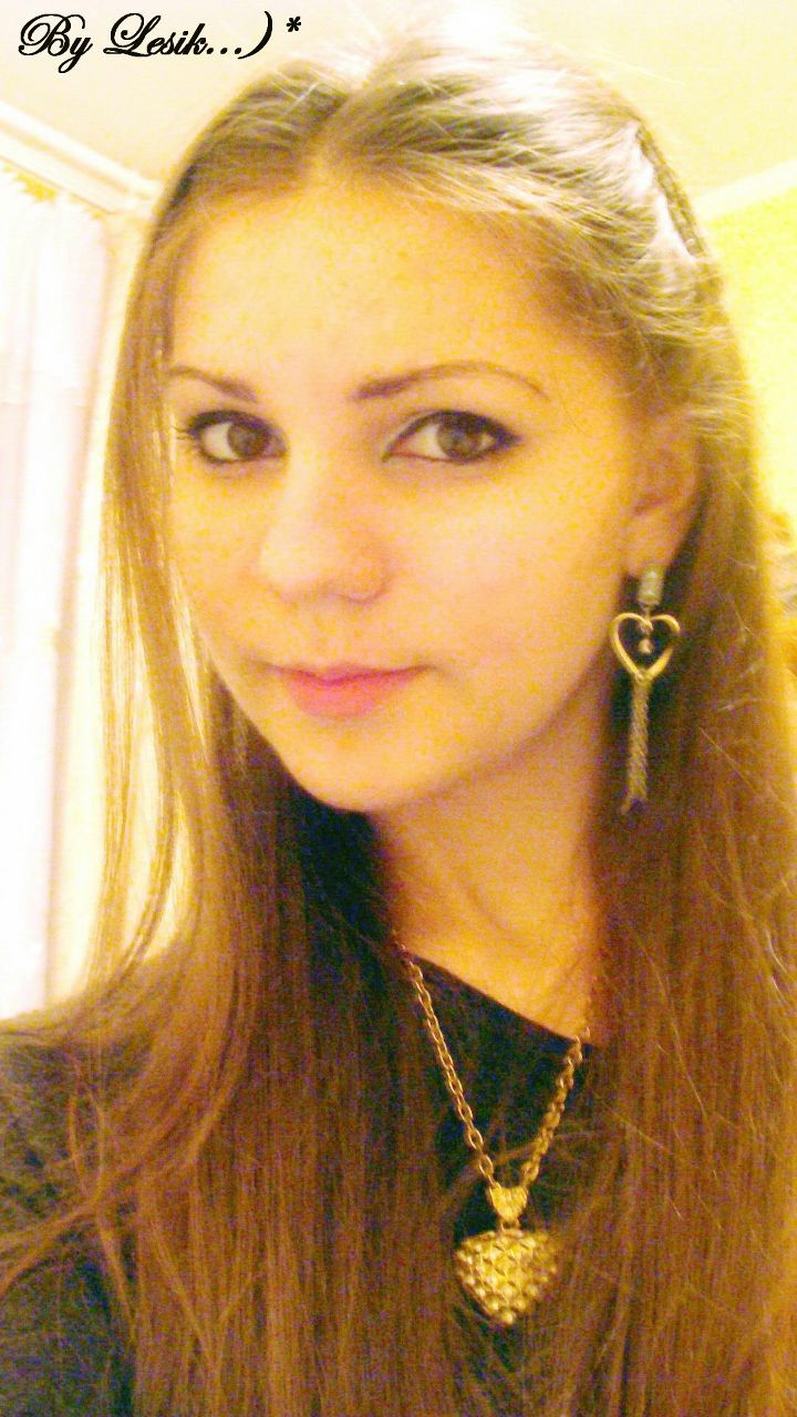 Олеся Мурашкина | Гомель