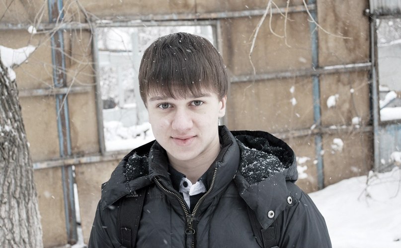 Андрей Филин | Краснодар