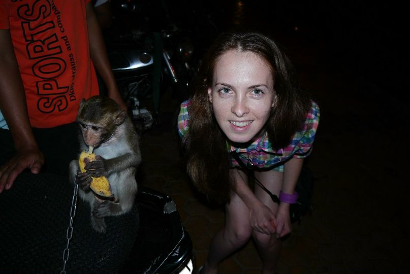 Екатерина Зиневич | Самара