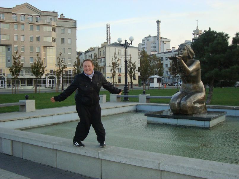 Серафима Селезнёва | Омск