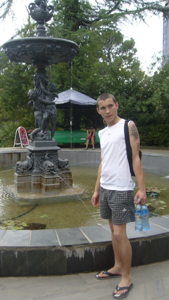 Илья Коробкин | Санкт-Петербург