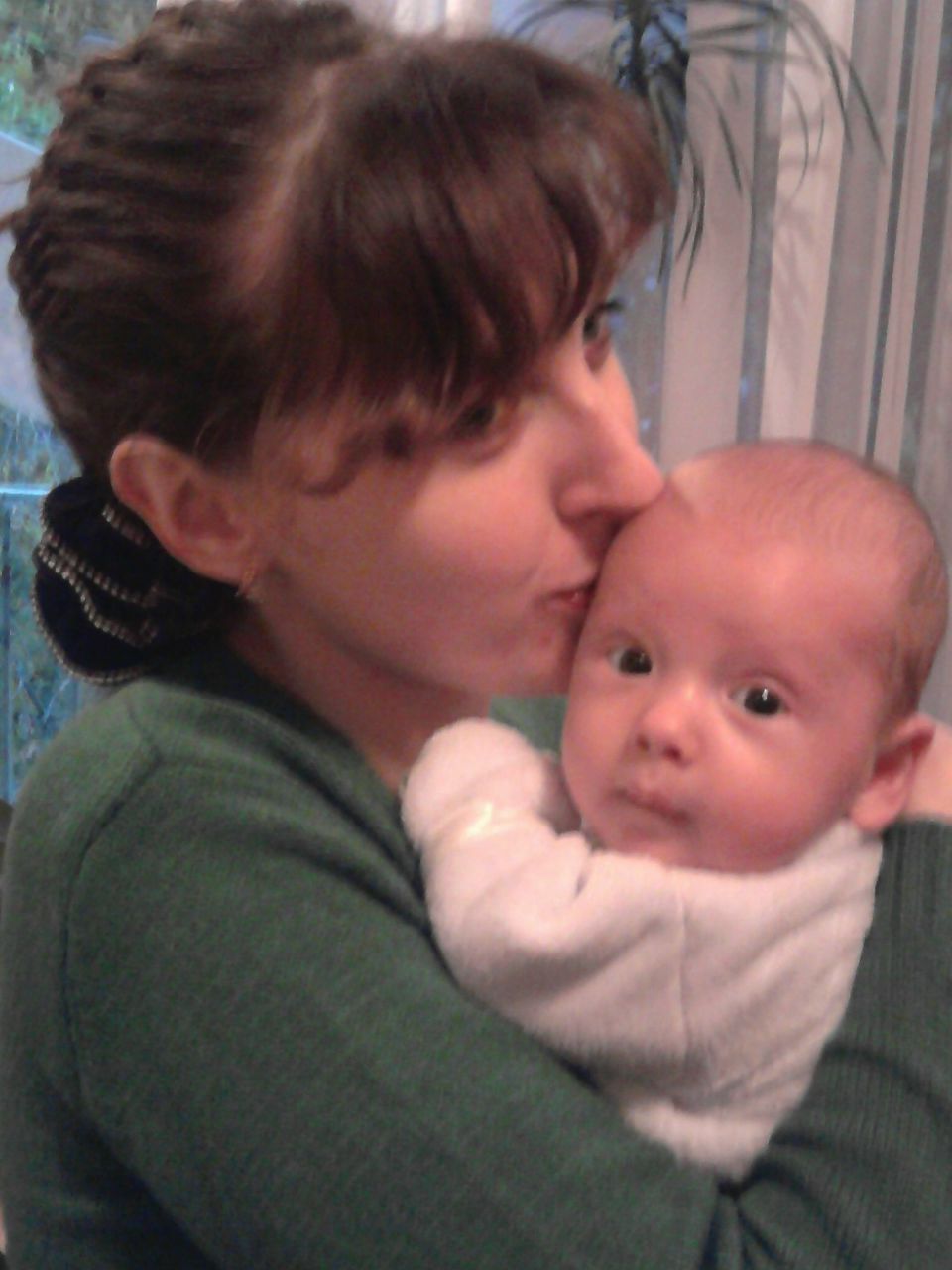 Елена Бура | Константиновка