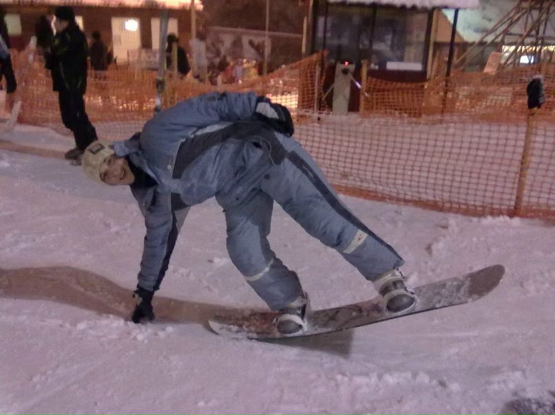 Дмитрий Гончаров | Киев