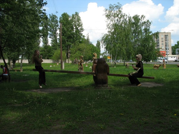 №142, Алина Плющакова, Мозырь №142, Алина Плющакова, Мозырь