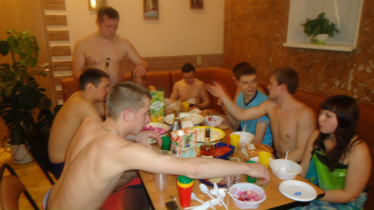 Женя Власов | Слободской