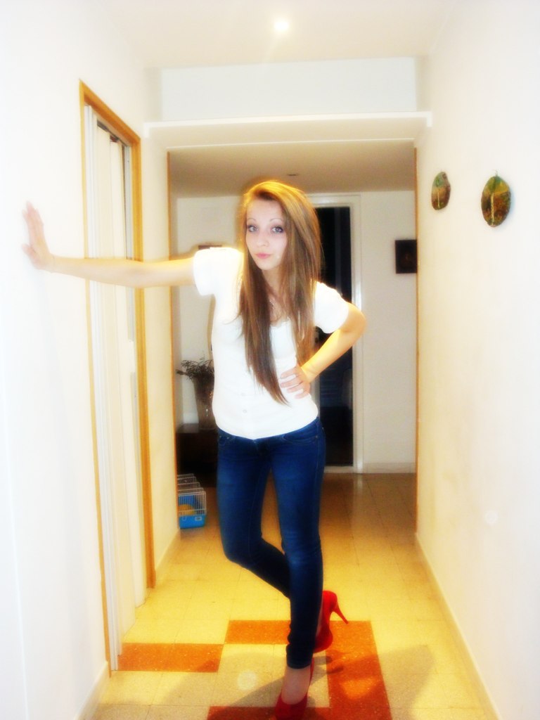 Таня Гаргас | Стебник