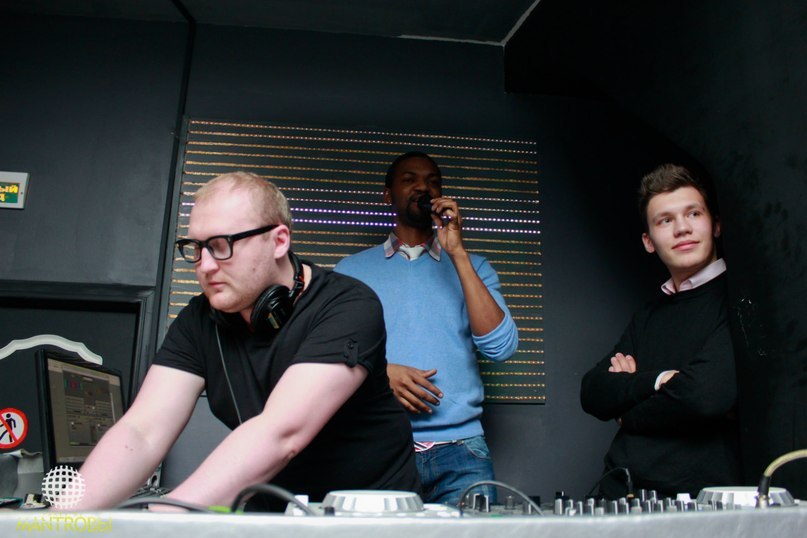 Дима Яцук | Санкт-Петербург