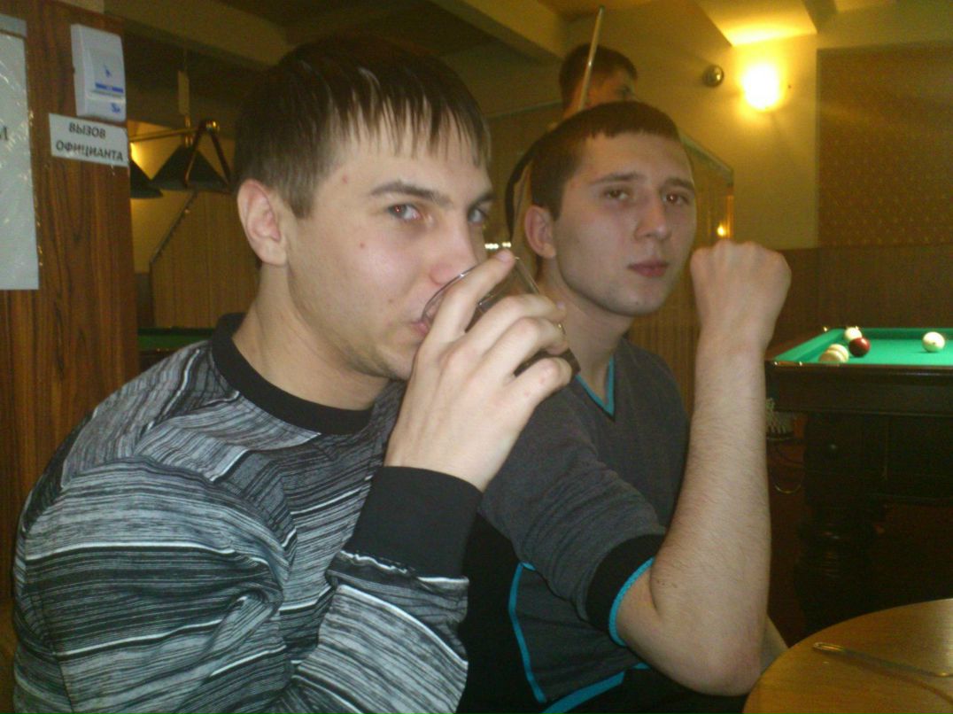 Максим Слусаренко Mititelu | Екатеринбург