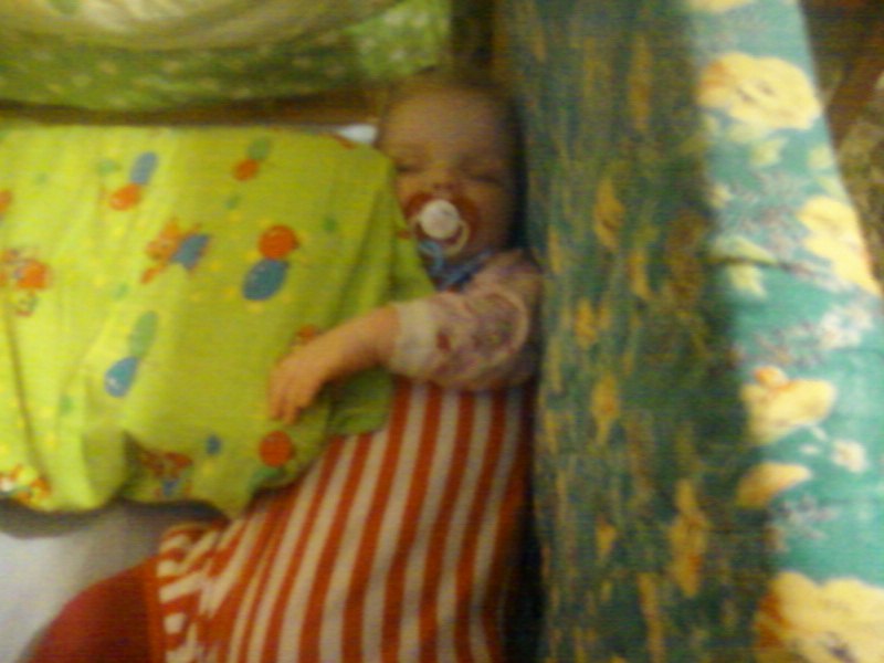 Марина Прокофьева | Мурманск