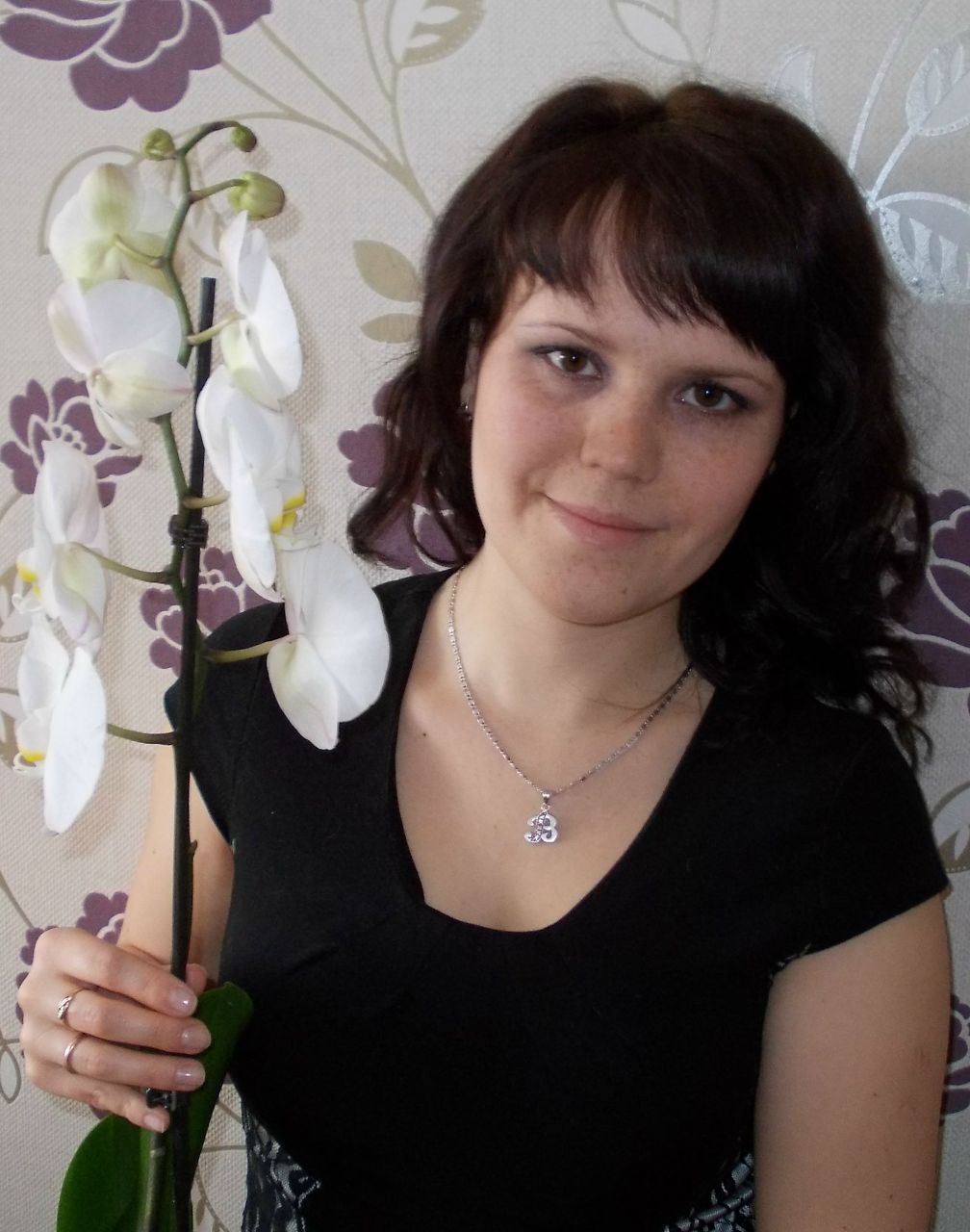 Валерия Алтарёва | Москва