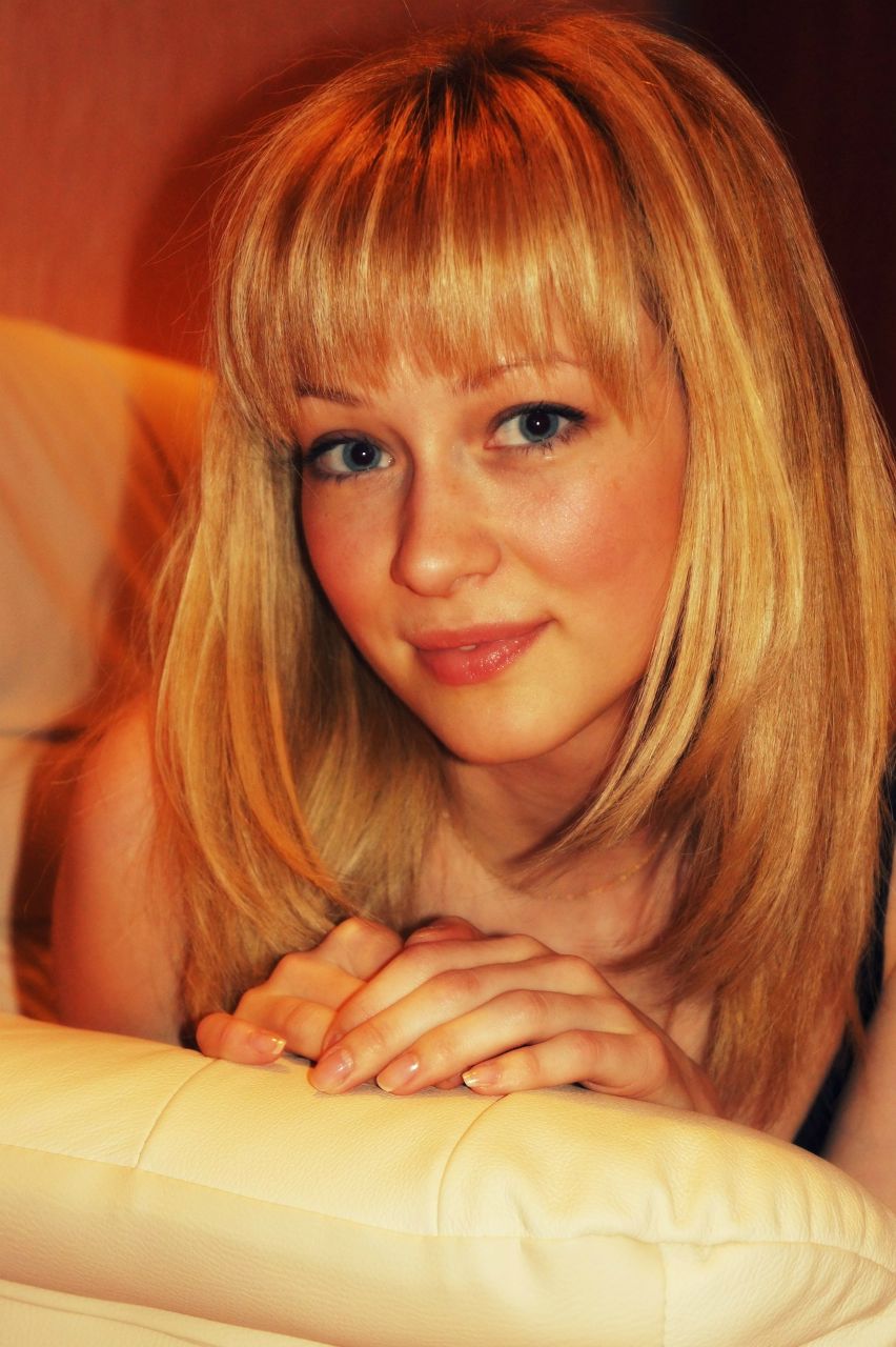 Екатерина Гаврилова ♥КАРАМЕЛЬКА♥ | Москва