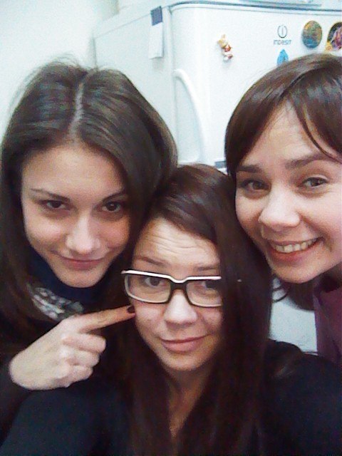 Альвина Иванова | Санкт-Петербург