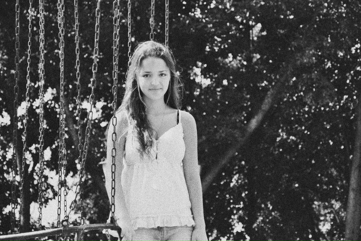 Ника Ледяева | Санкт-Петербург