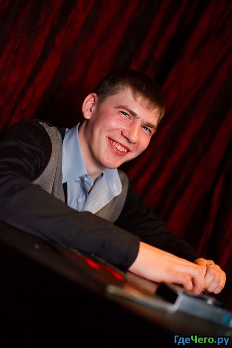 Роман Николаевич | Бердск