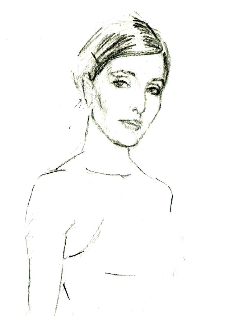 Александра Золотарёва | Москва