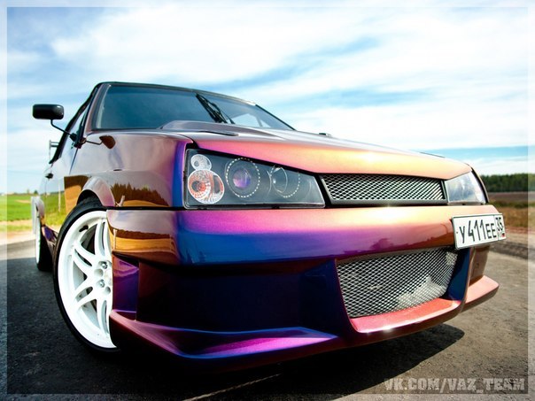 Паша Тульский | Новомосковск