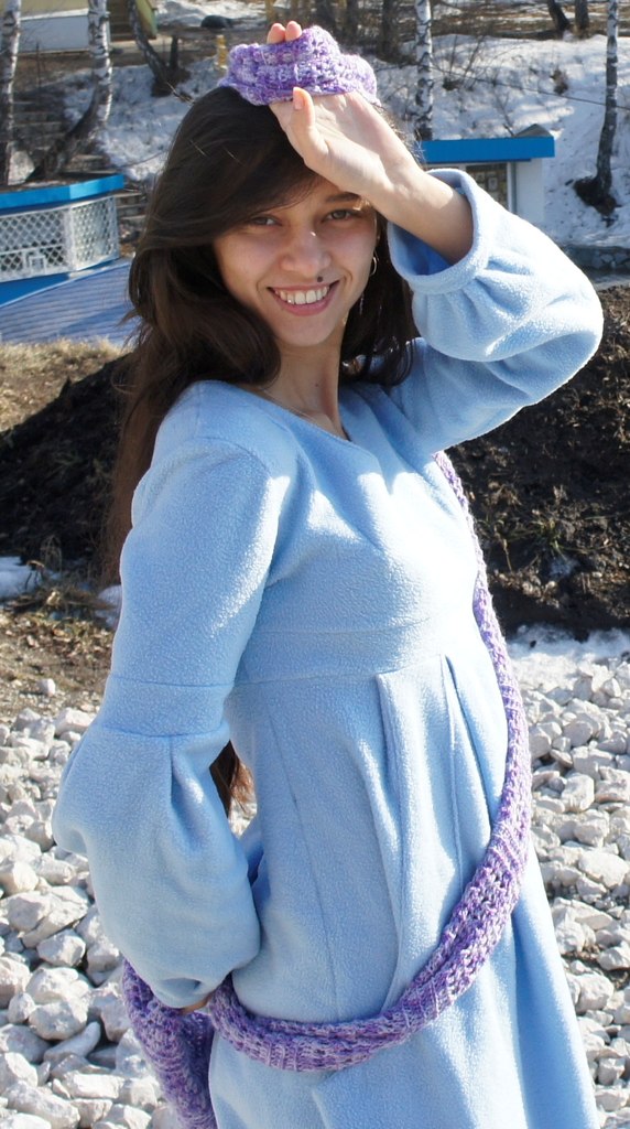 Ольга Овчинникова | Новосибирск