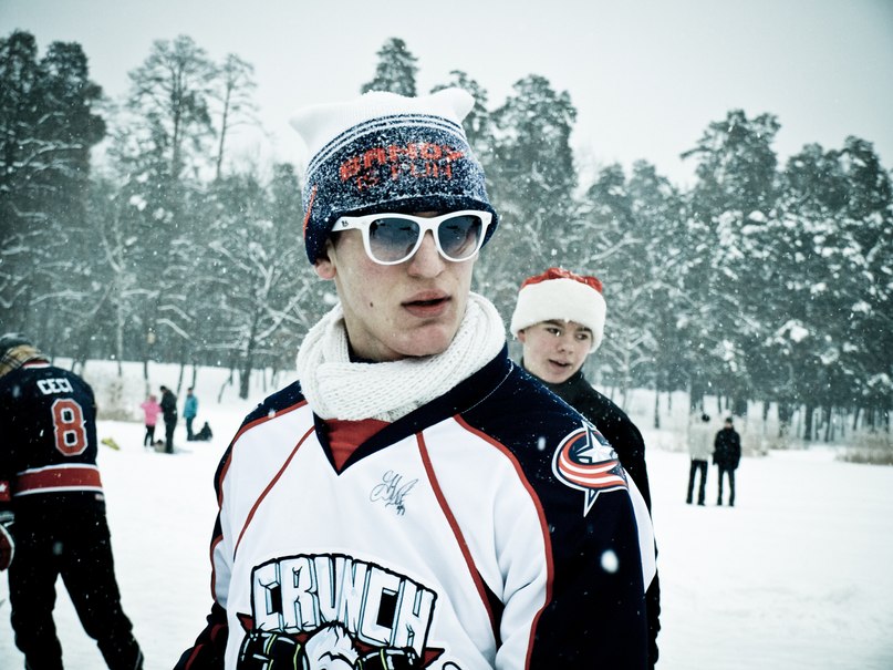 Никита Мережко | 