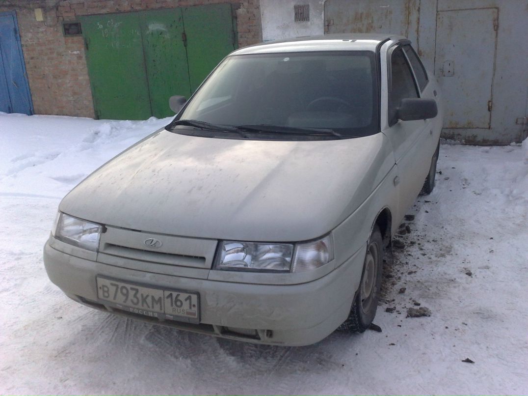 Алексей Захарченко | Новочеркасск