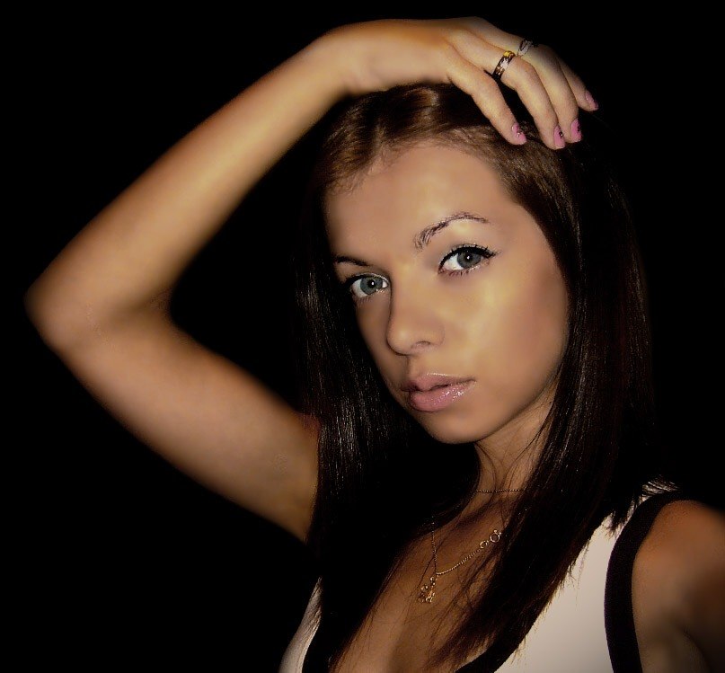 Аня Максимович | Евпатория