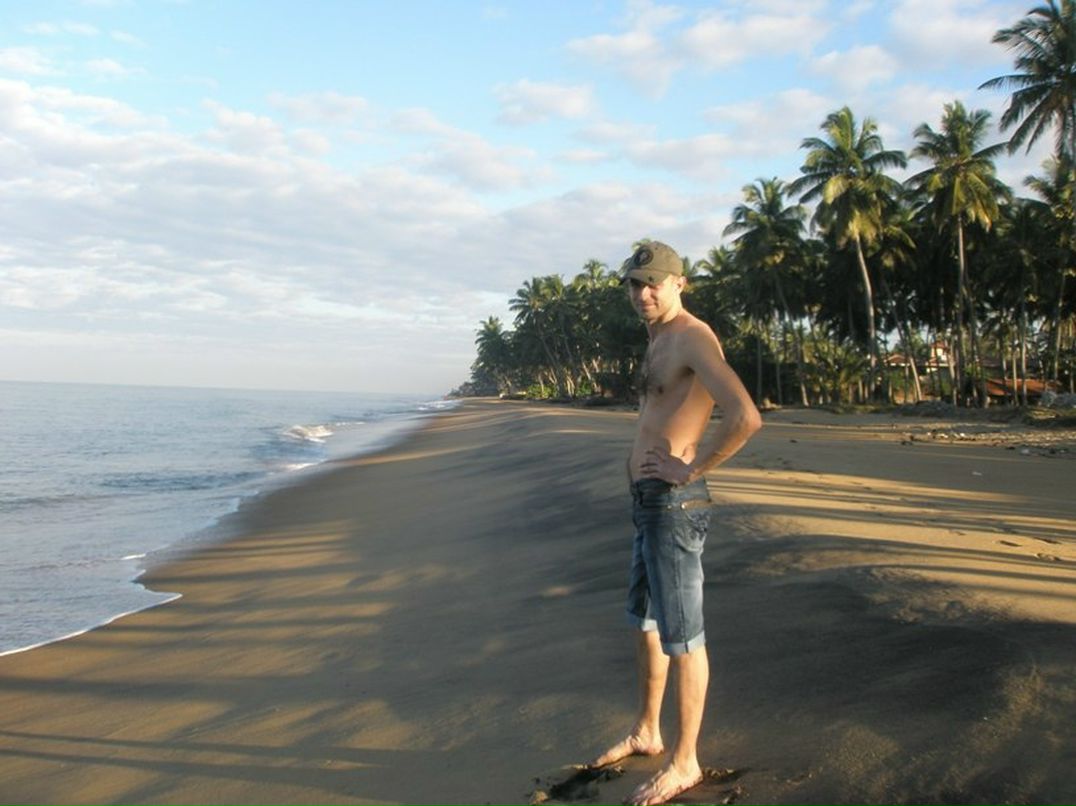 Денис Сёмкин | Одесса