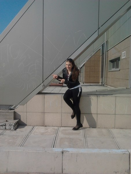 Анна Ефанова | Москва