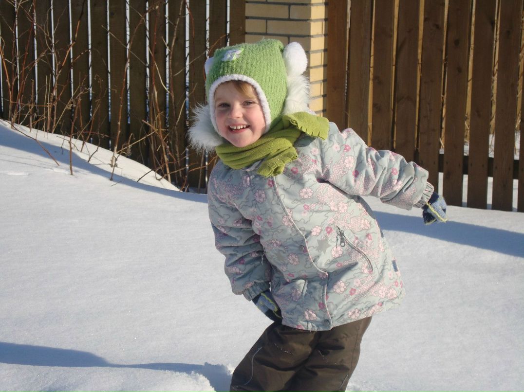 Анастасия Соколова | Санкт-Петербург