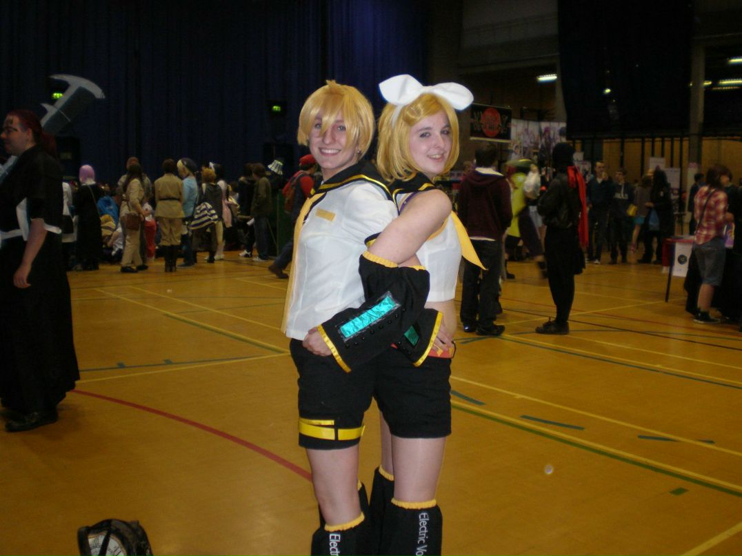 Maria Balashova | Manchester