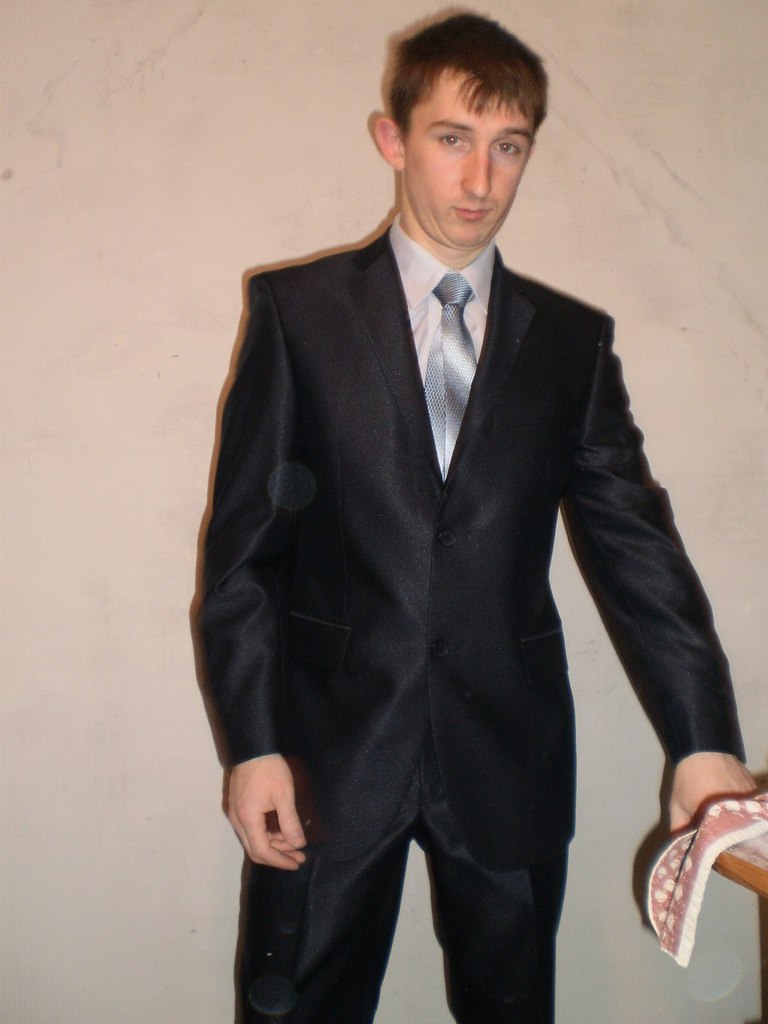 Константин Бадаркин 