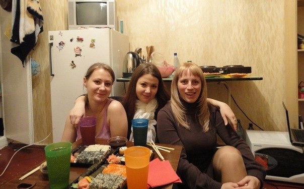 Вероника Соболева | Красноярск