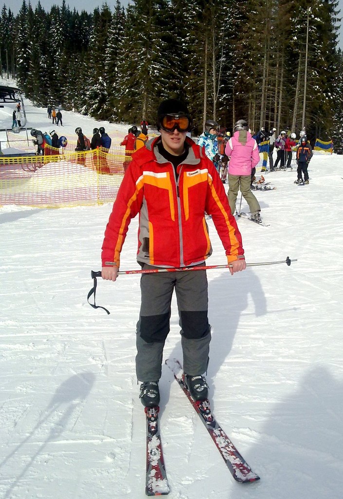 Юра Борис | Тернополь