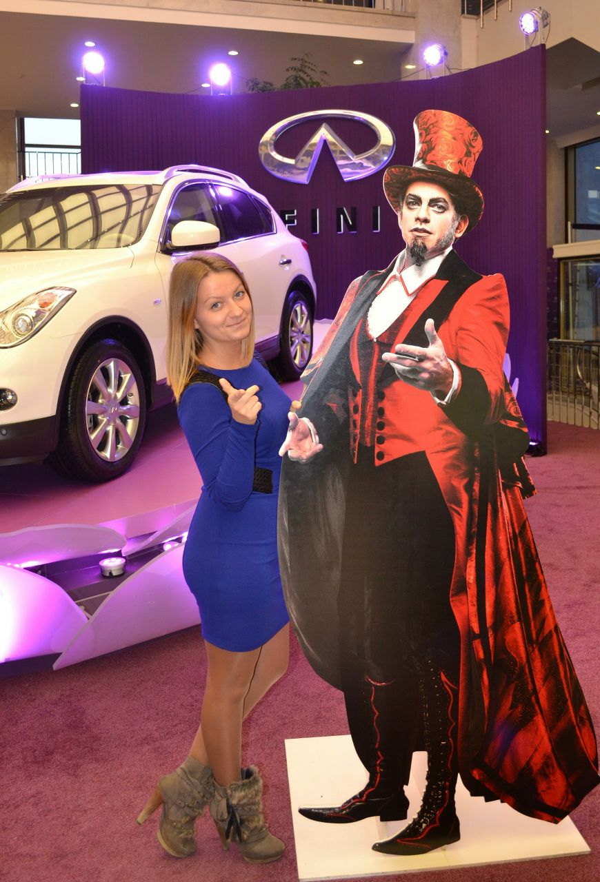 Екатерина Оботнина | Иваново