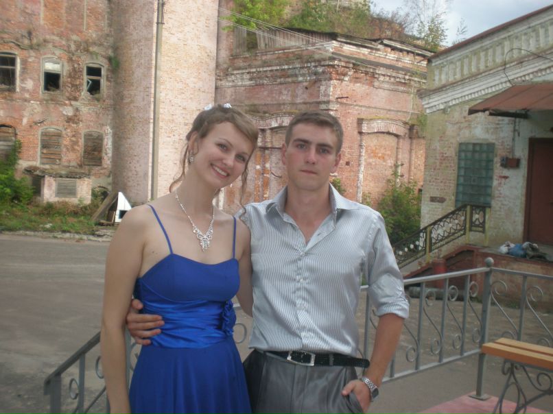 Виктория Черненок | Брянск