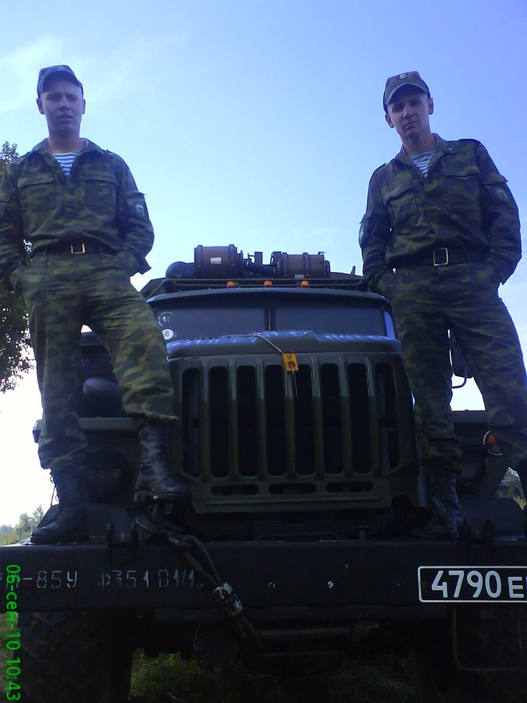 Максим Урбанович | Архангельск